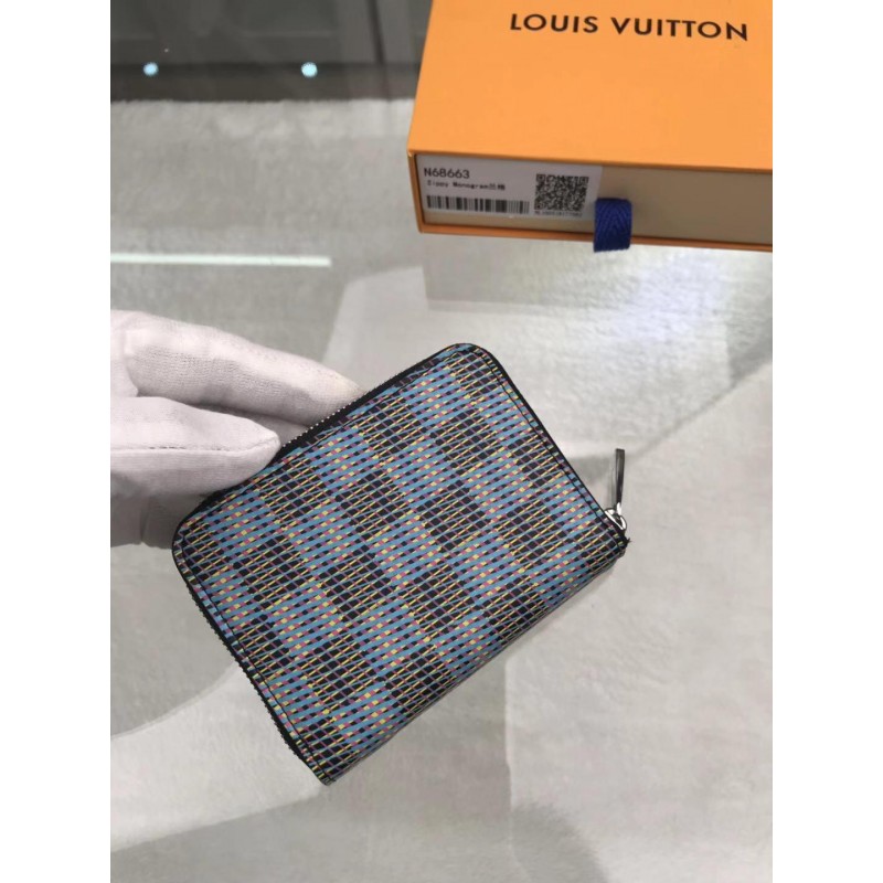 FASH LOUIS VUITTON Bags 19B570097