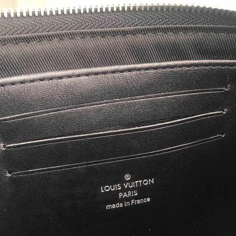 Official Brother Sam LV Bags 19B570102