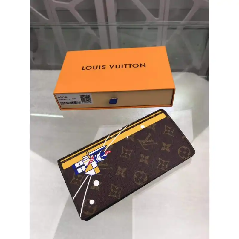 FASH LOUIS VUITTON Bags 19B570109