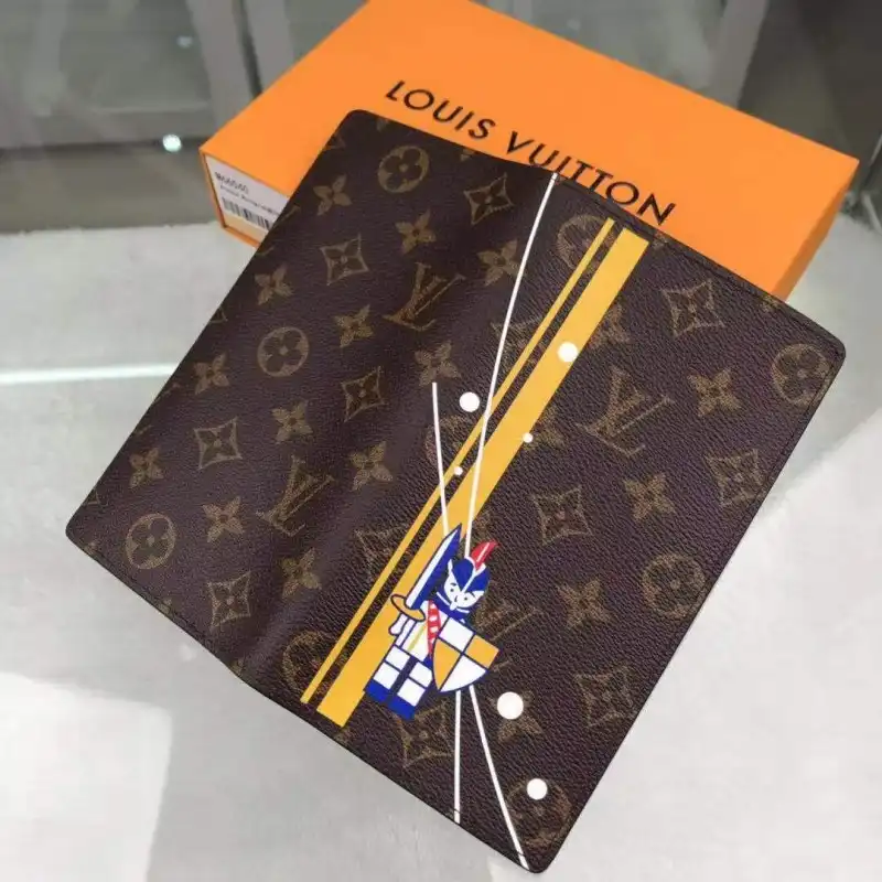 FASH LOUIS VUITTON Bags 19B570109