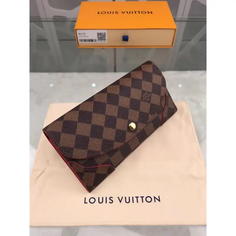 Official Brother Sam LV Bags 19B570112