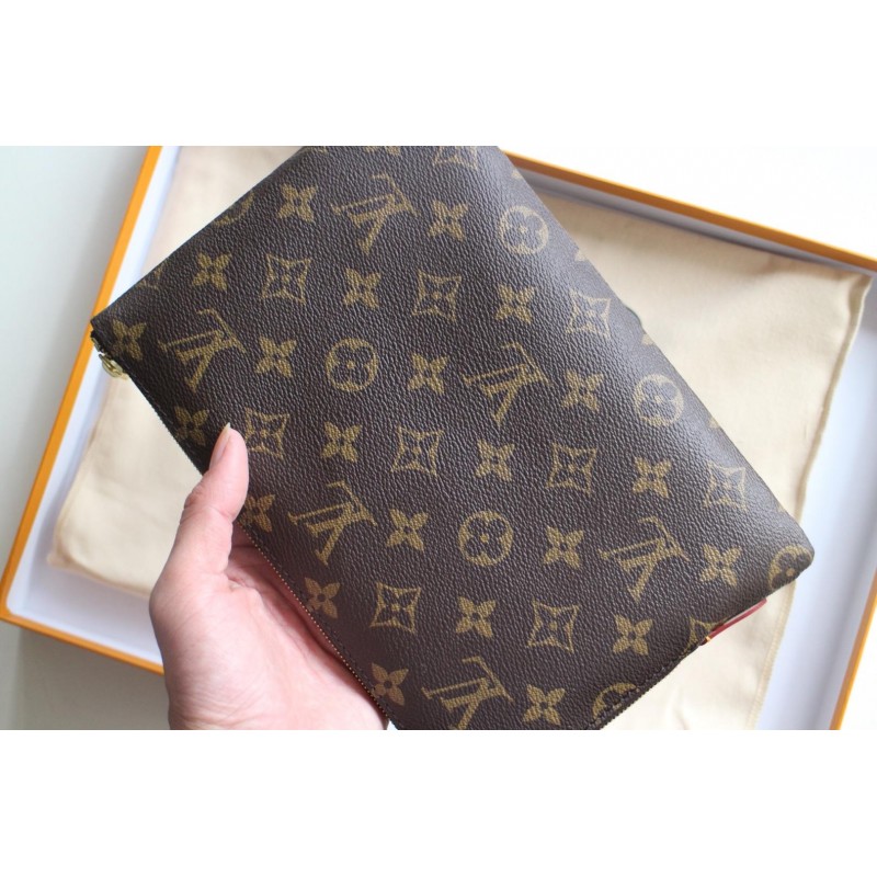 FASH LOUIS VUITTON Bags 19B570123