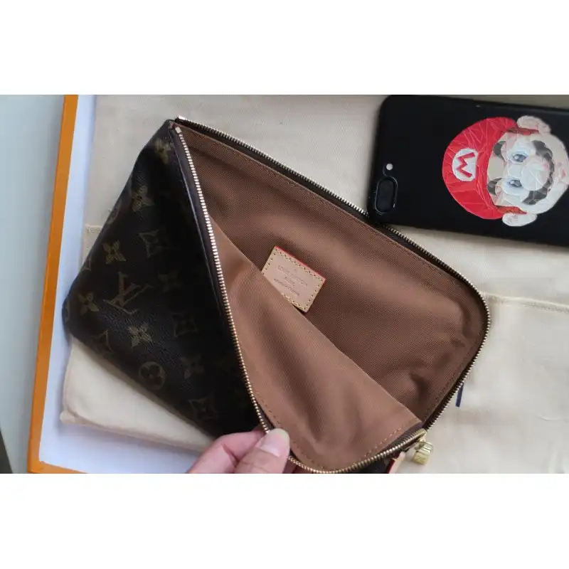 LV Bags 19B570123