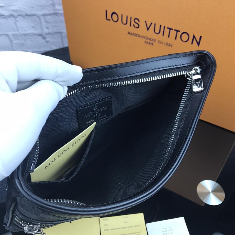 FASH LOUIS VUITTON Bags 19B570133