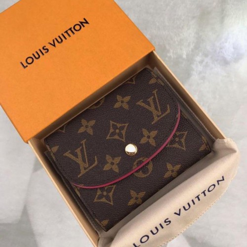 FASH LOUIS VUITTON Bags 19B570134