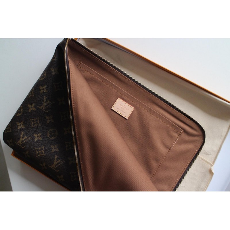 FASH LOUIS VUITTON Bags 19B570145