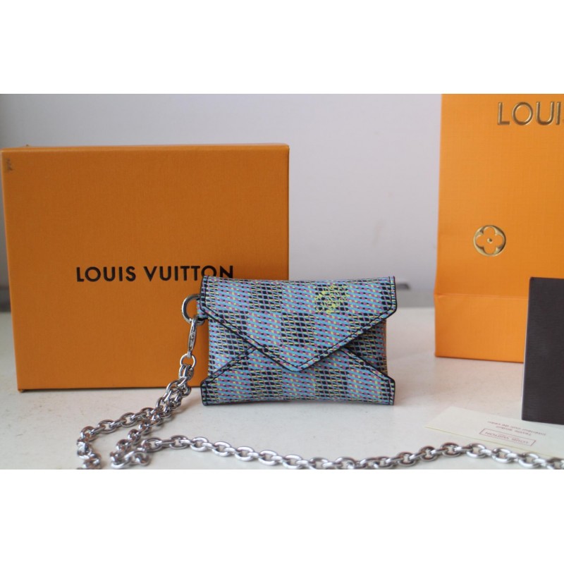 FASH LOUIS VUITTON Bags 19B570146