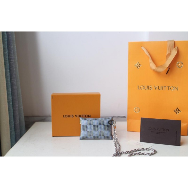 FASH LOUIS VUITTON Bags 19B570146