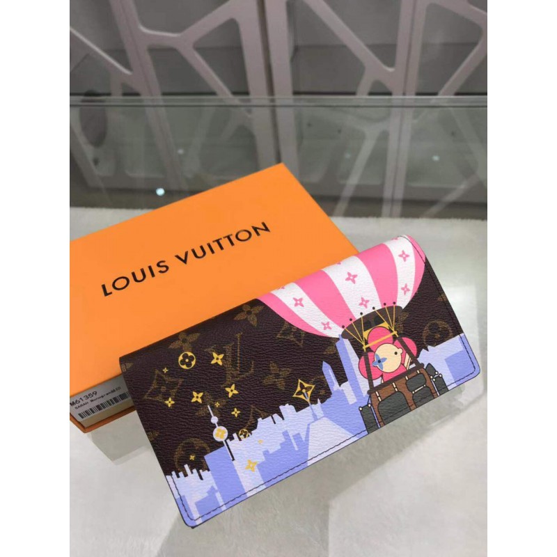 FASH LOUIS VUITTON Bags 19B570148