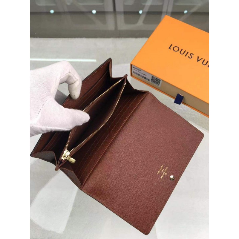 FASH LOUIS VUITTON Bags 19B570148