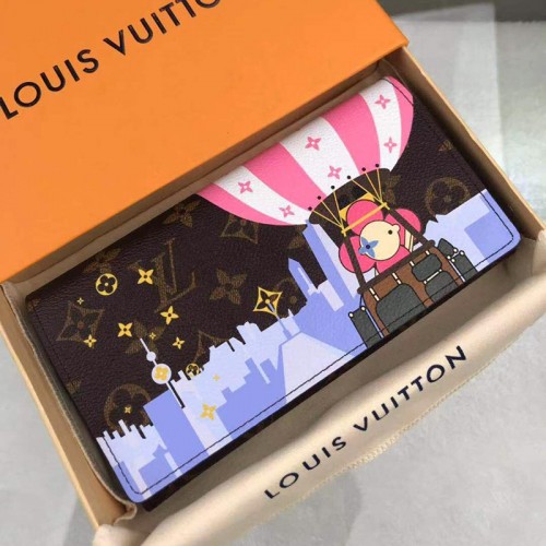 FASH LOUIS VUITTON Bags 19B570148