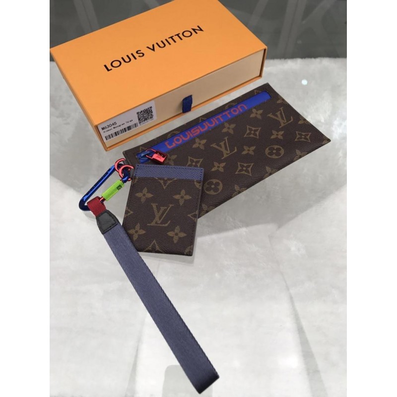 FASH LOUIS VUITTON Bags 19B570149