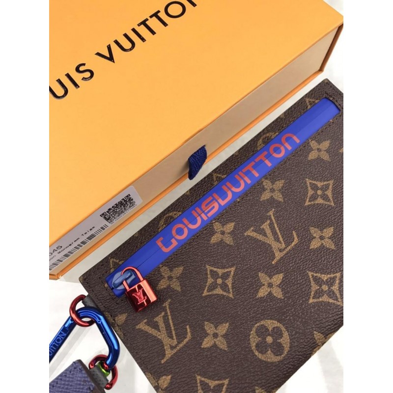 FASH LOUIS VUITTON Bags 19B570149