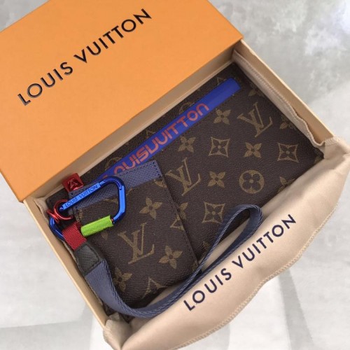 FASH LOUIS VUITTON Bags 19B570149