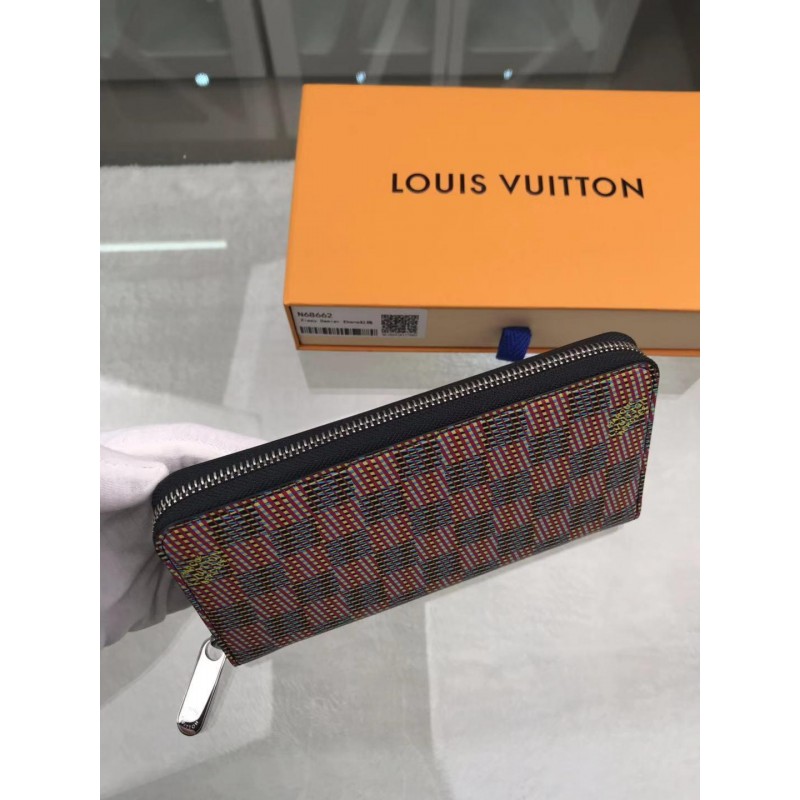 FASH LOUIS VUITTON Bags 19B570153