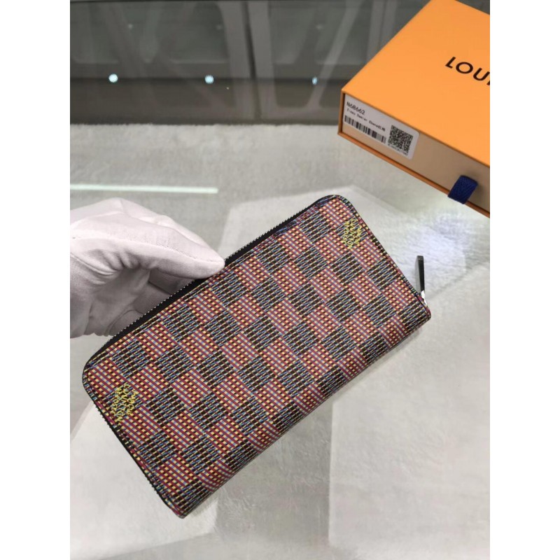 FASH LOUIS VUITTON Bags 19B570153