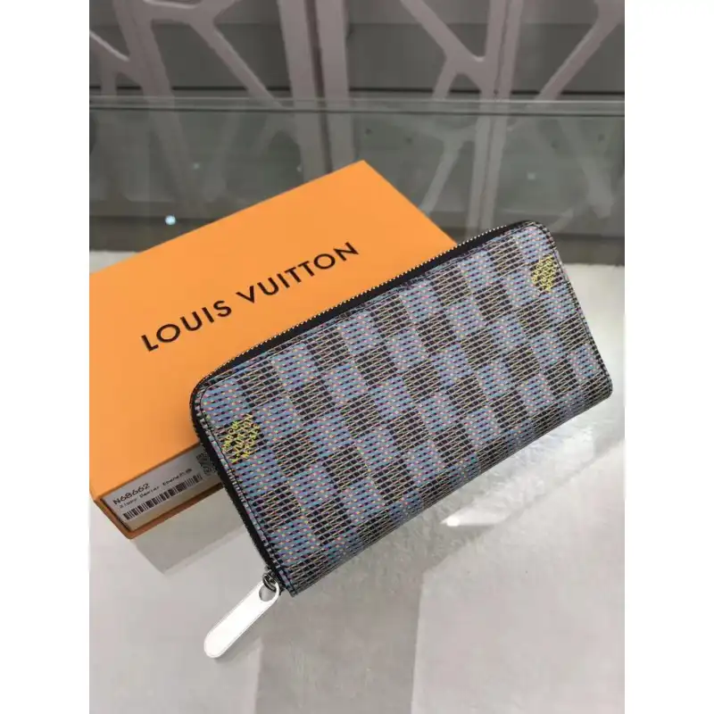 Official Brother Sam LV Bags 19B570154