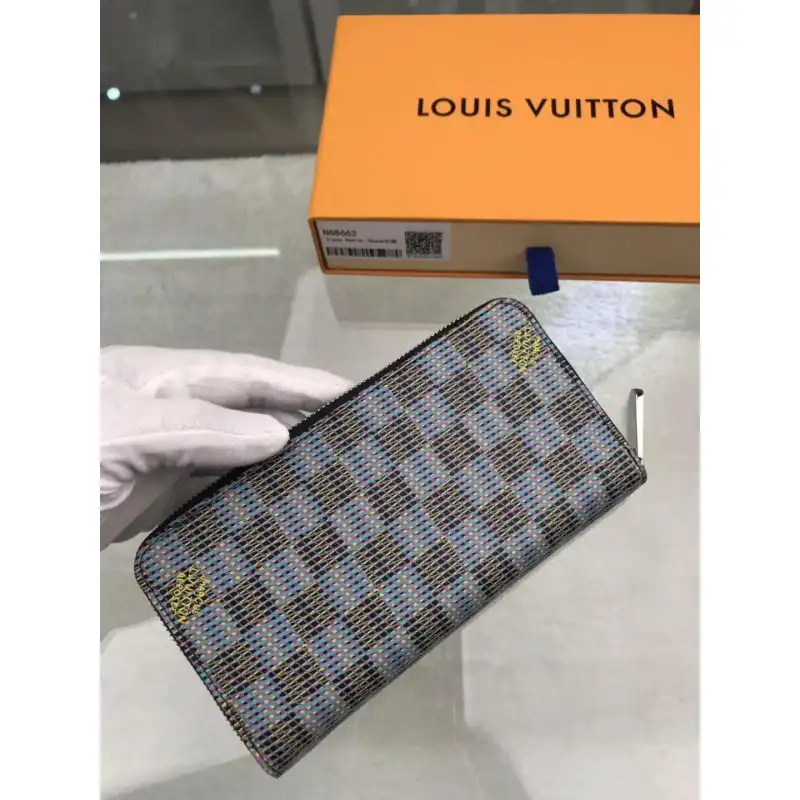 Official Brother Sam LV Bags 19B570154