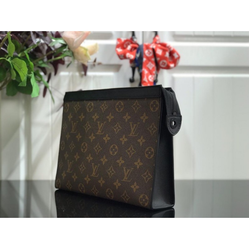 FASH LOUIS VUITTON Bags 19B570155