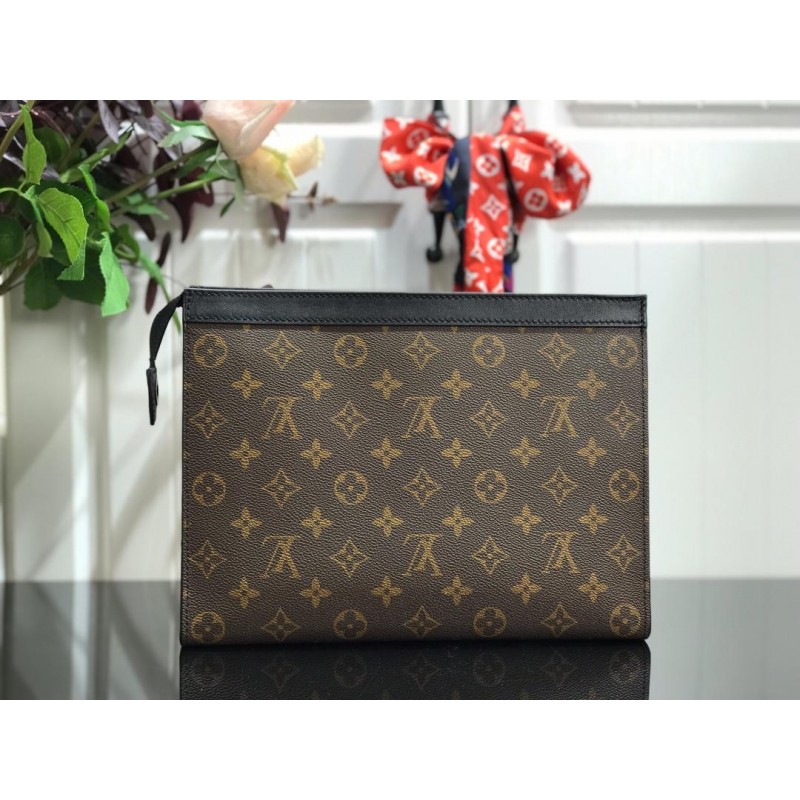 FASH LOUIS VUITTON Bags 19B570155