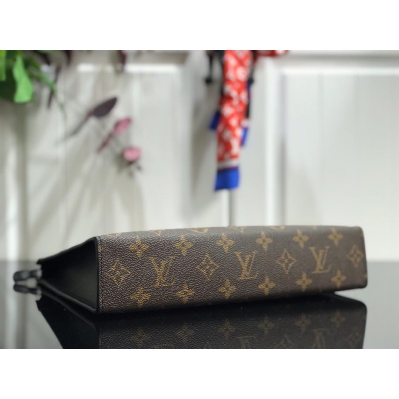 FASH LOUIS VUITTON Bags 19B570155