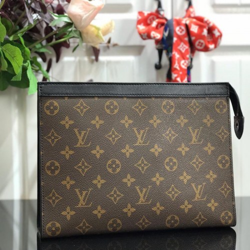 FASH LOUIS VUITTON Bags 19B570155