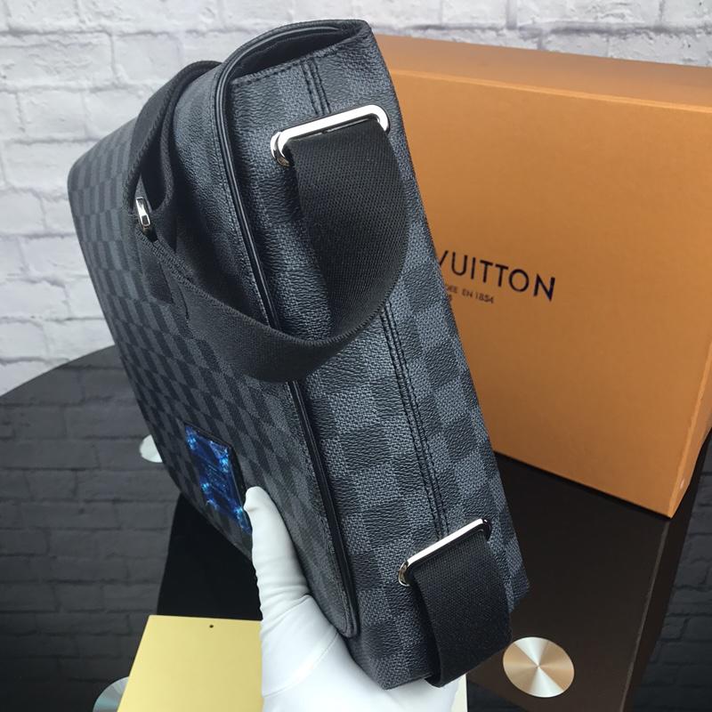 FASH LOUIS VUITTON Bags 19B570156