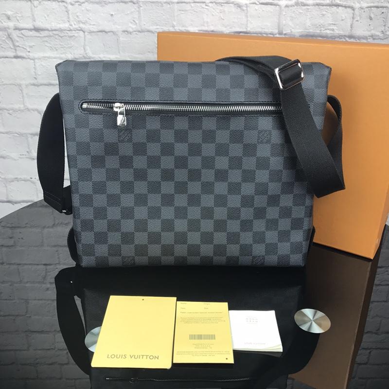 FASH LOUIS VUITTON Bags 19B570156