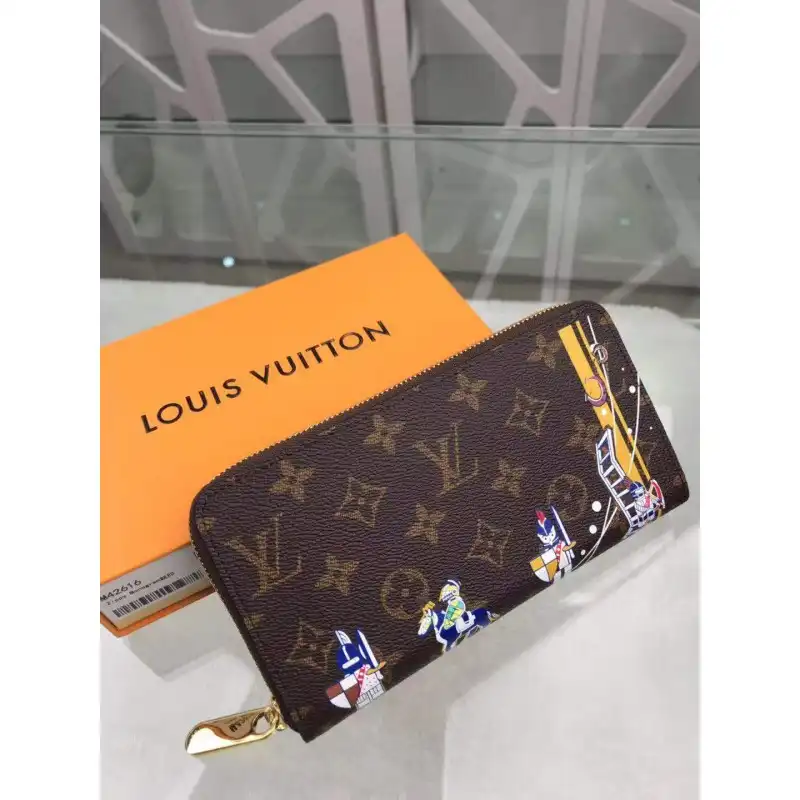 Official FashionRep LV Bags 19B570158