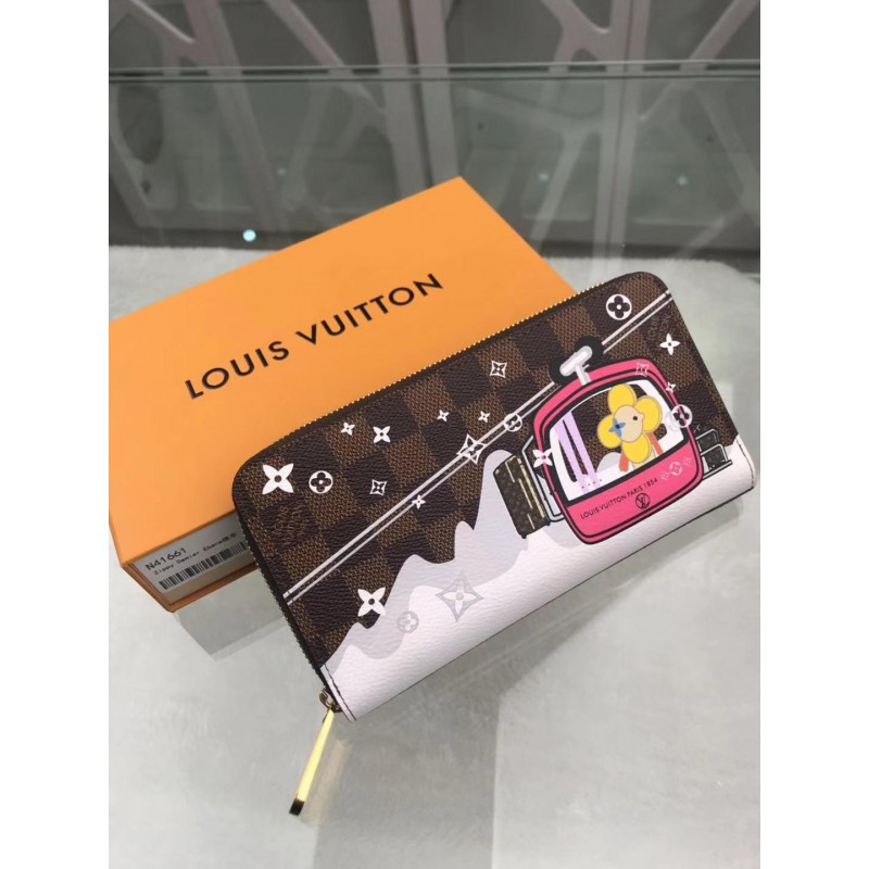 FASH LOUIS VUITTON Bags 19B570164