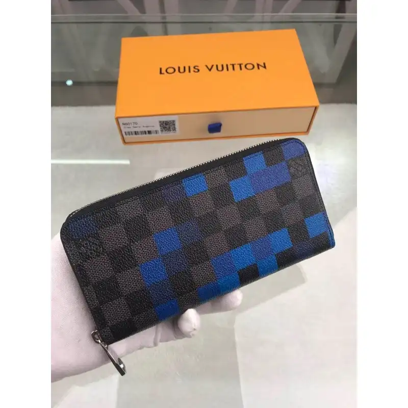 FASH LOUIS VUITTON Bags 19B570165