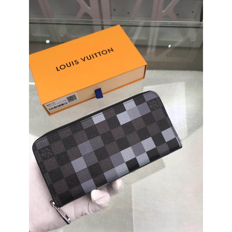 FASH LOUIS VUITTON Bags 19B570166