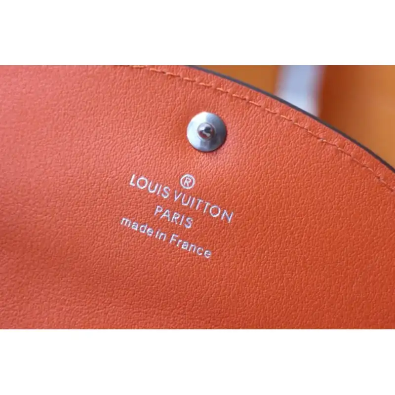 Official Brother Sam LV Bags 19B570169