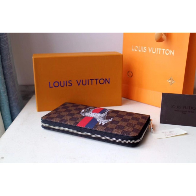 FASH LOUIS VUITTON Bags 19B570171