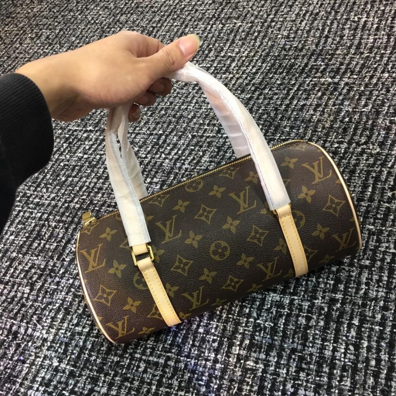 FASH LOUIS VUITTON Bags 19B570172