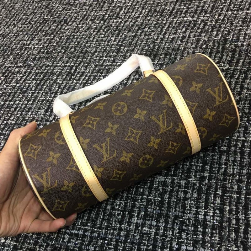 FASH LOUIS VUITTON Bags 19B570172