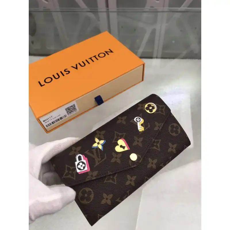 Official Brother Sam LV Bags 19B570178