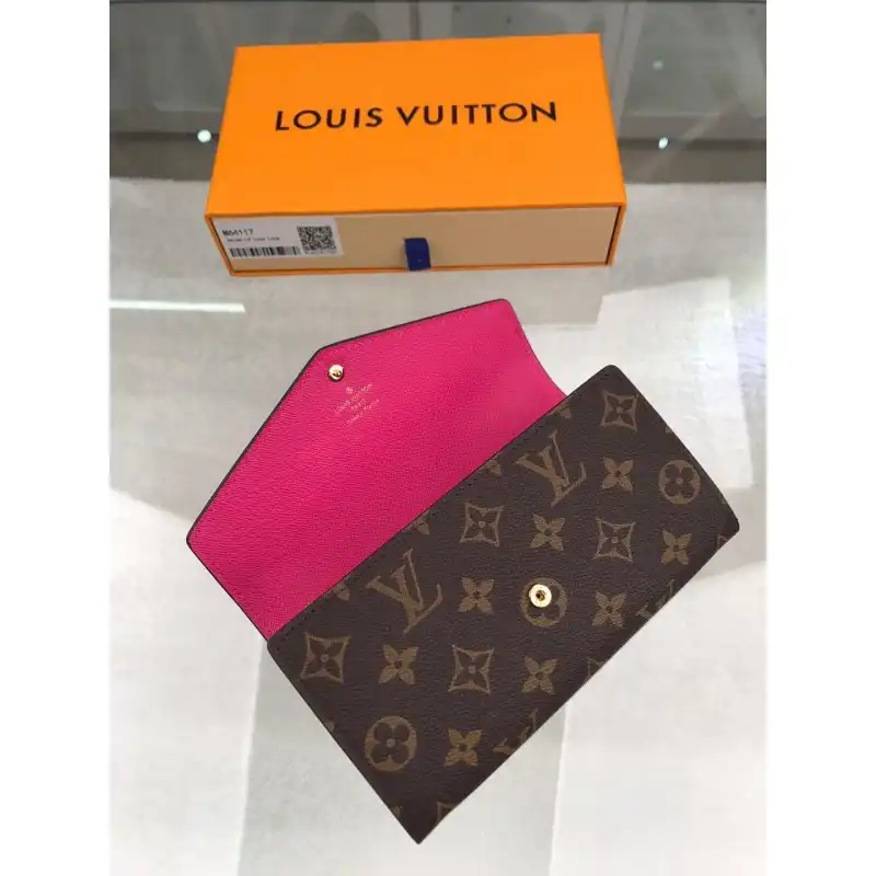 Official Brother Sam LV Bags 19B570178