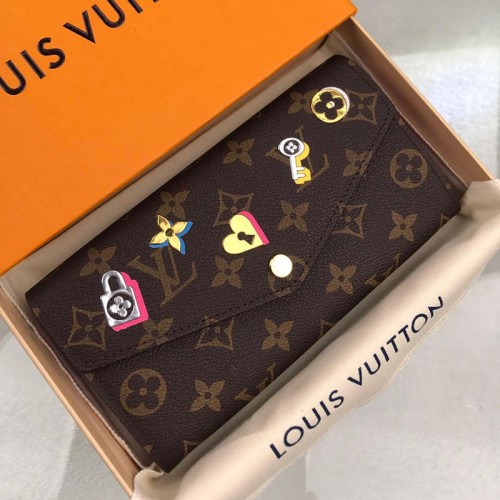 FASH LOUIS VUITTON Bags 19B570178