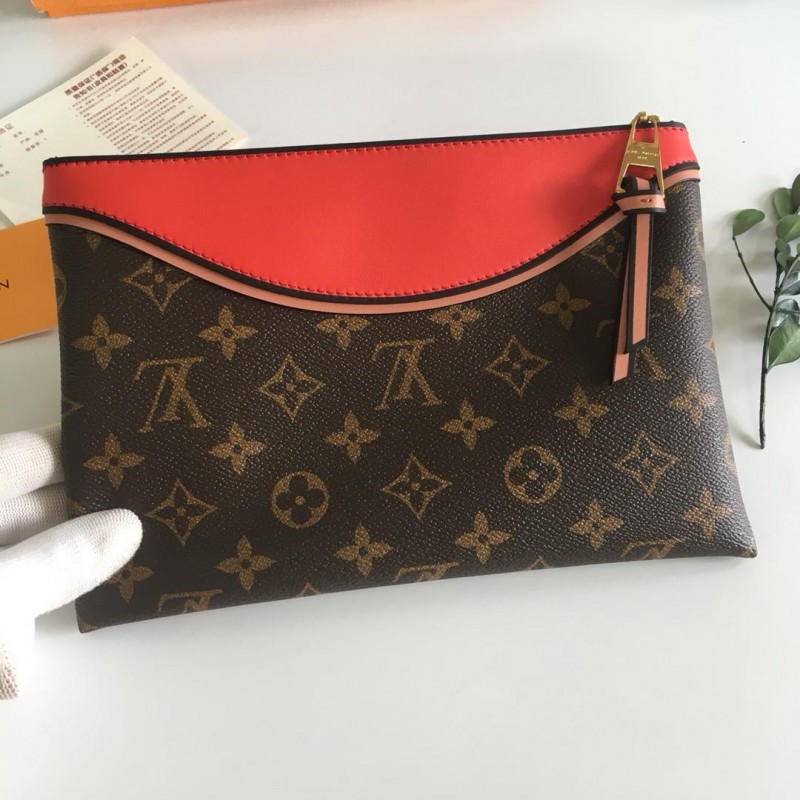 FASH LOUIS VUITTON Bags 19B570188