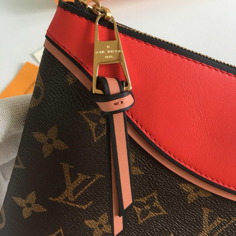 FASH LOUIS VUITTON Bags 19B570188