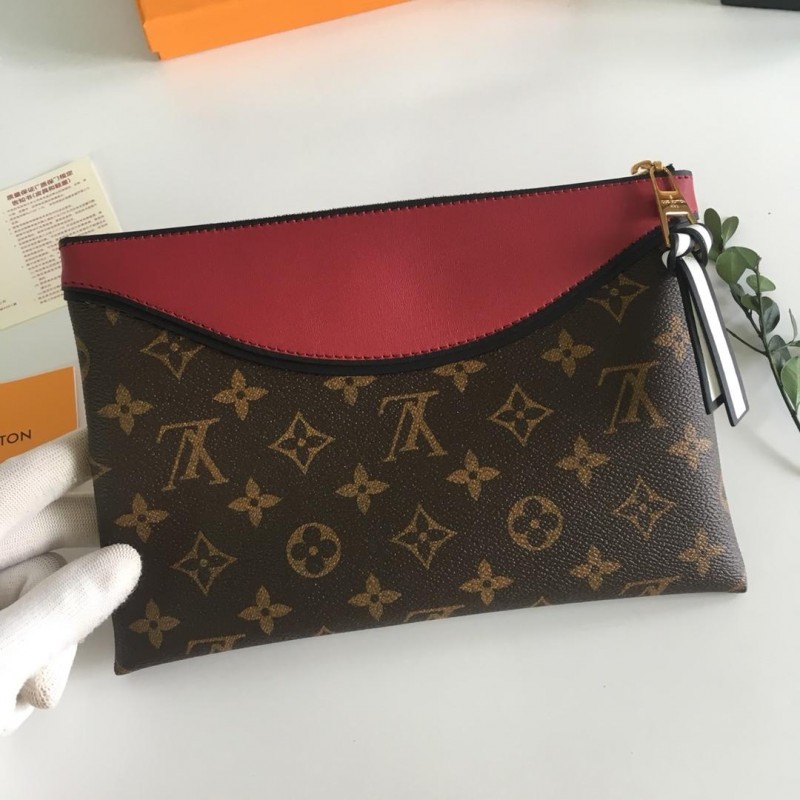 FASH LOUIS VUITTON Bags 19B570189