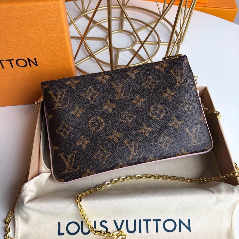 FASH LOUIS VUITTON Bags 19B570206