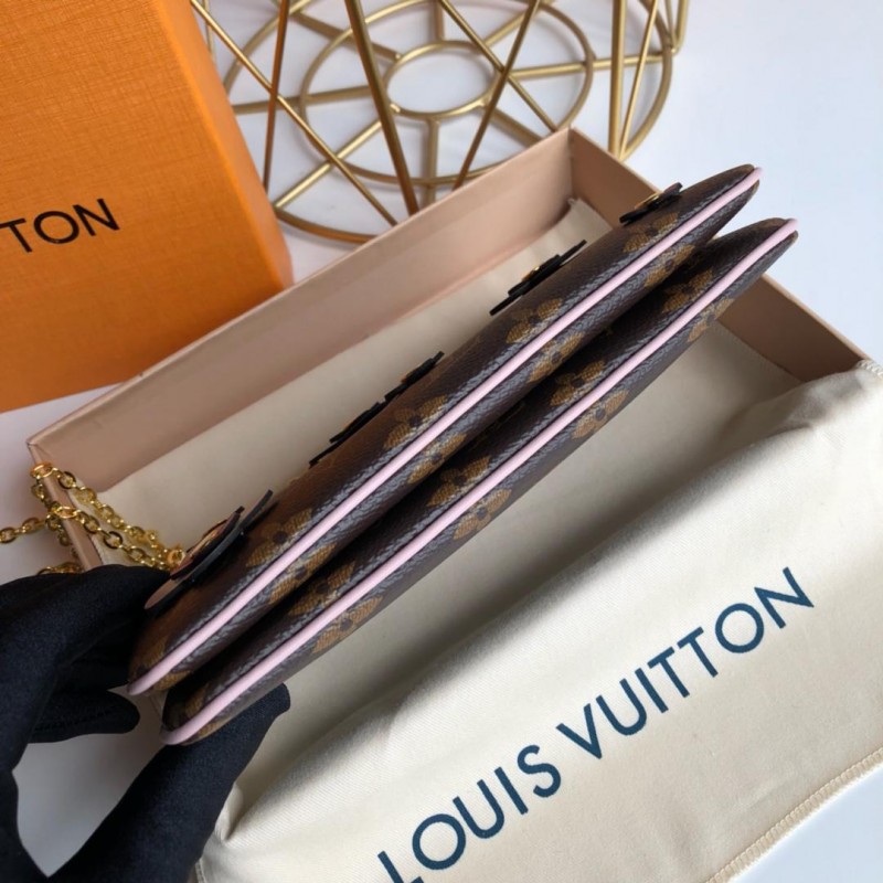 FASH LOUIS VUITTON Bags 19B570206