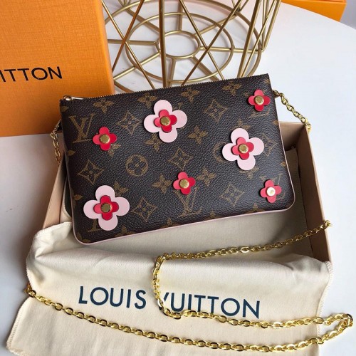 FASH LOUIS VUITTON Bags 19B570206