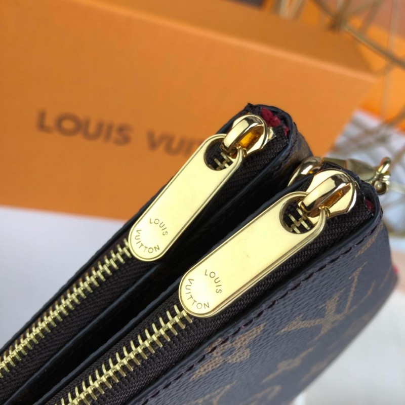 FASH LOUIS VUITTON Bags 19B570207