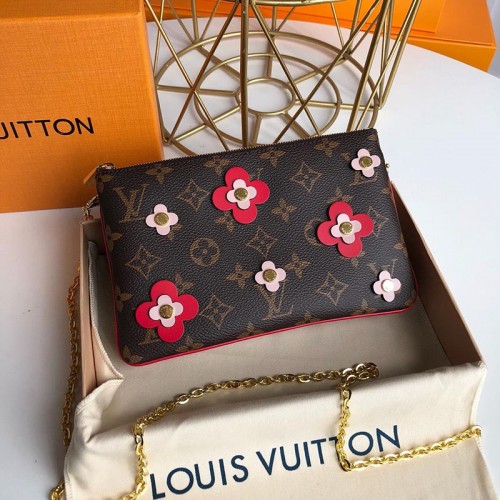 FASH LOUIS VUITTON Bags 19B570207