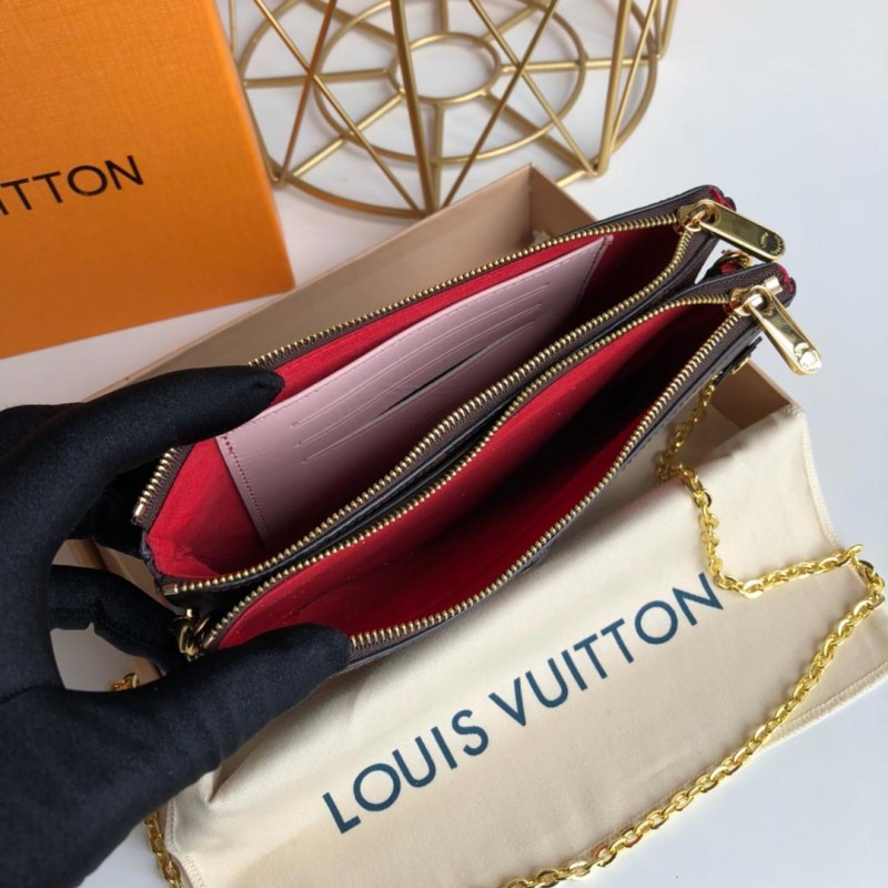 FASH LOUIS VUITTON Bags 19B570207