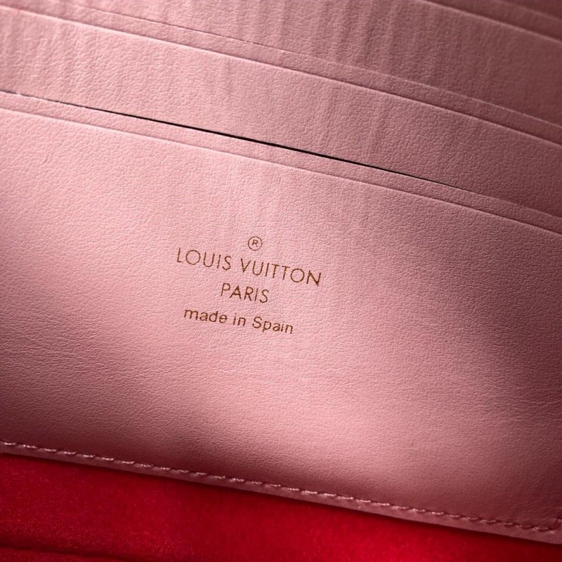 FASH LOUIS VUITTON Bags 19B570207