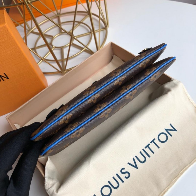 FASH LOUIS VUITTON Bags 19B570208